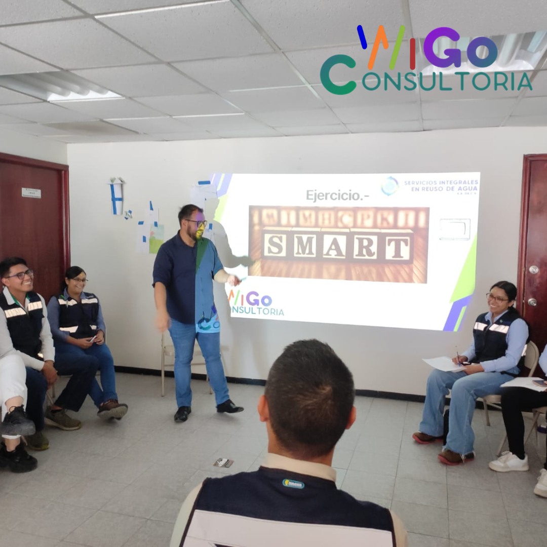 Talleres de capacitación