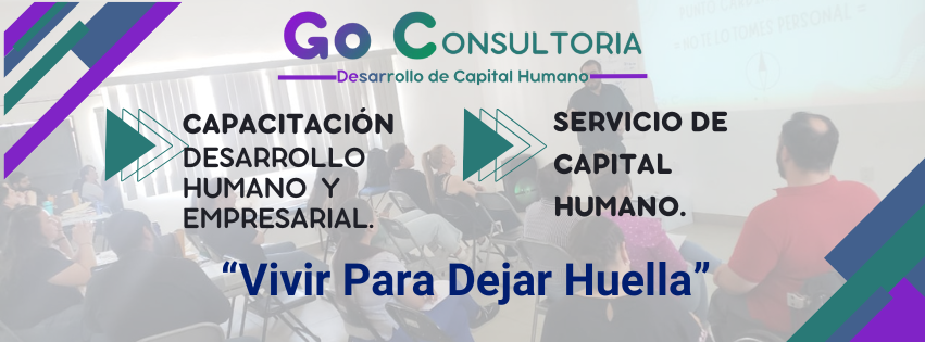 Logo Go Consultoría