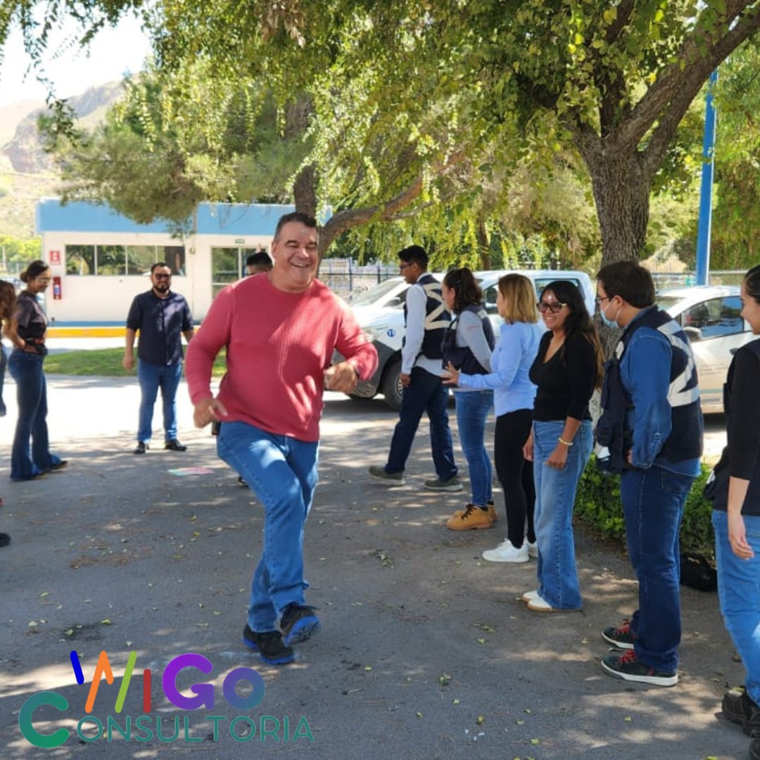 Sesión de productividad